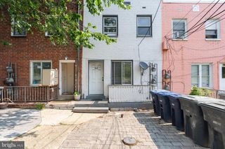 968 MOUNT OLIVET ROAD, Washington, DC 20002