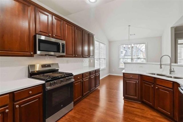 1521 Rocky Knoll Lane, Dacula, GA 30019