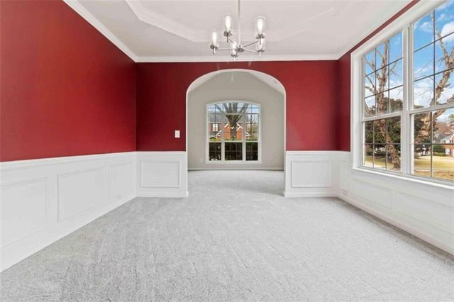 1521 Rocky Knoll Lane, Dacula, GA 30019