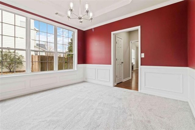 1521 Rocky Knoll Lane, Dacula, GA 30019