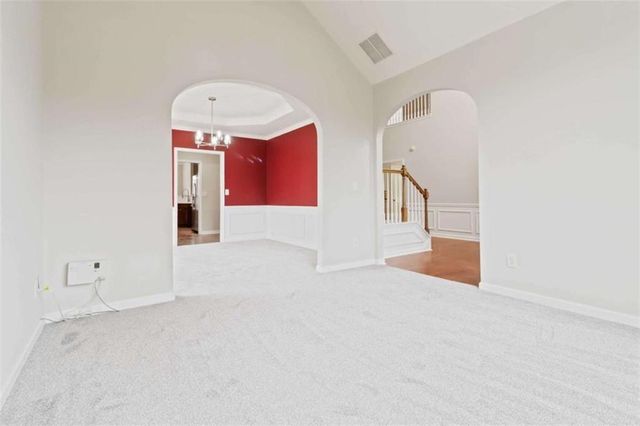 1521 Rocky Knoll Lane, Dacula, GA 30019