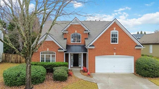 1521 Rocky Knoll Lane, Dacula, GA 30019
