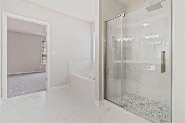 1521 Rocky Knoll Lane, Dacula, GA 30019