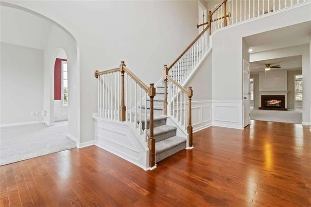 1521 Rocky Knoll Lane, Dacula, GA 30019