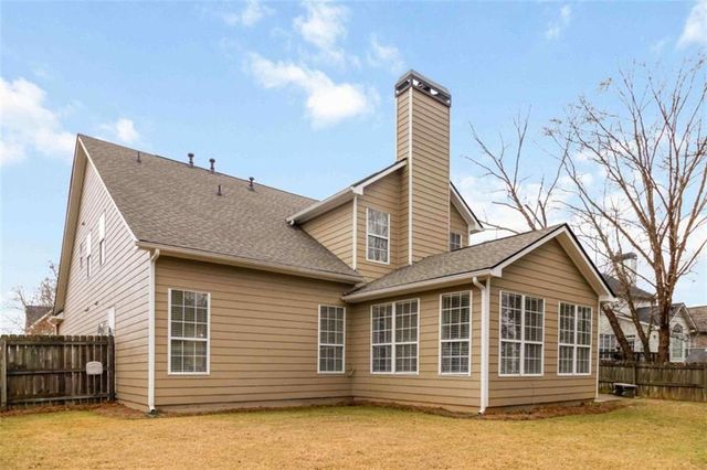 1521 Rocky Knoll Lane, Dacula, GA 30019