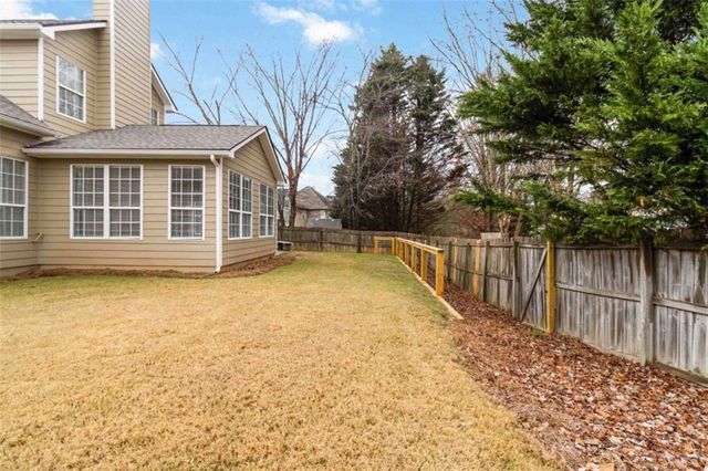 1521 Rocky Knoll Lane, Dacula, GA 30019