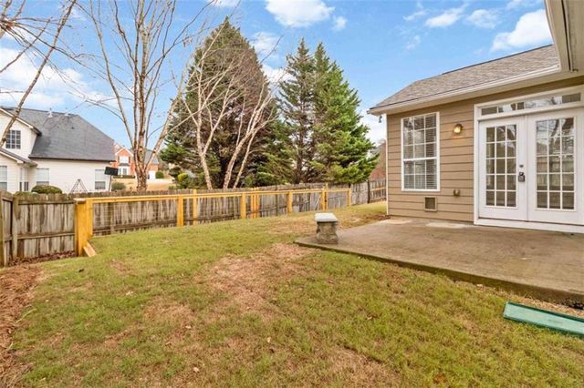 1521 Rocky Knoll Lane, Dacula, GA 30019