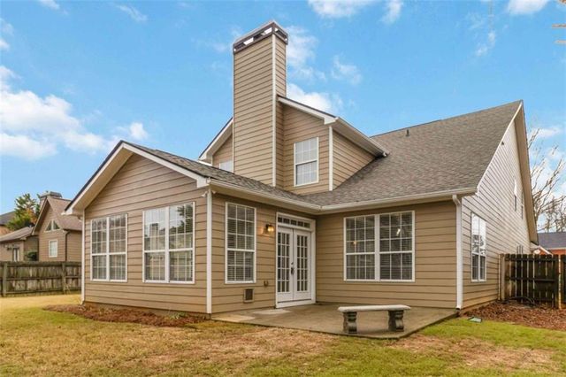 1521 Rocky Knoll Lane, Dacula, GA 30019