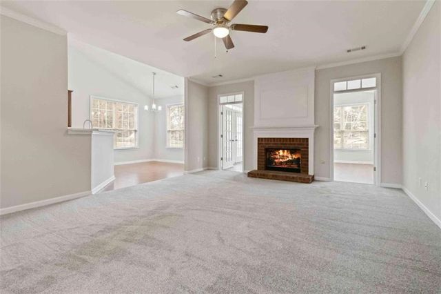 1521 Rocky Knoll Lane, Dacula, GA 30019