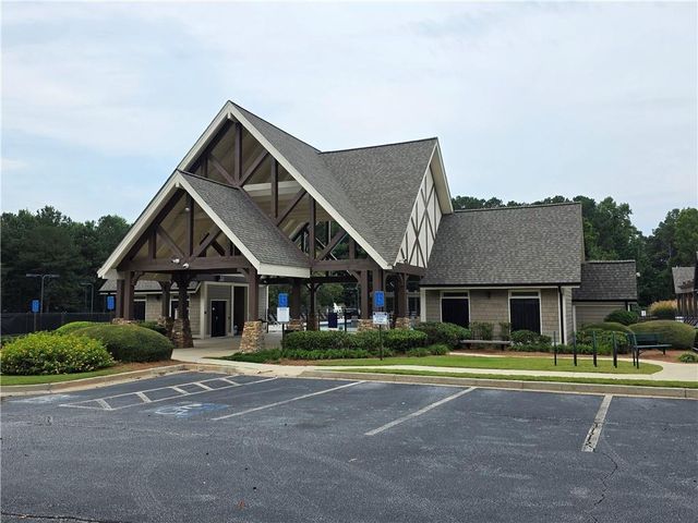 1521 Rocky Knoll Lane, Dacula, GA 30019