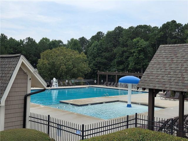 1521 Rocky Knoll Lane, Dacula, GA 30019