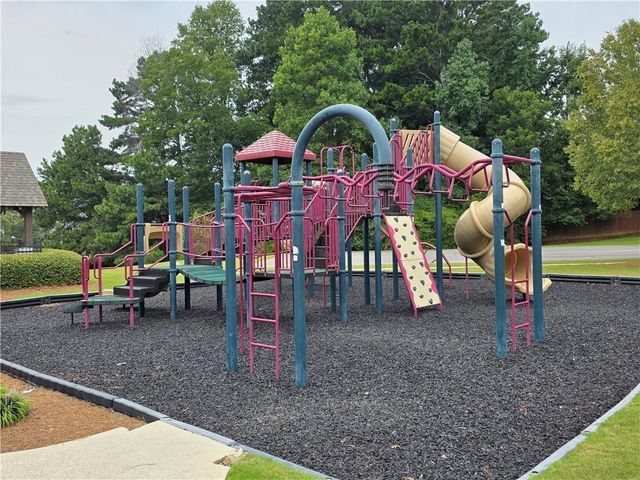 1521 Rocky Knoll Lane, Dacula, GA 30019