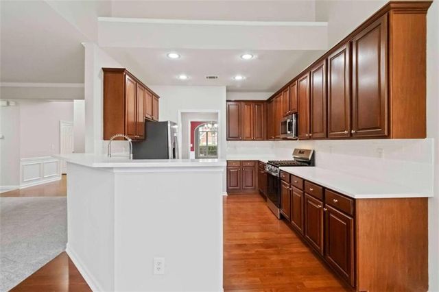 1521 Rocky Knoll Lane, Dacula, GA 30019