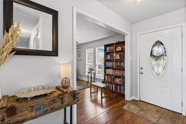 9700 Scenic Court, Semmes, AL 36575