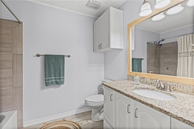 9700 Scenic Court, Semmes, AL 36575