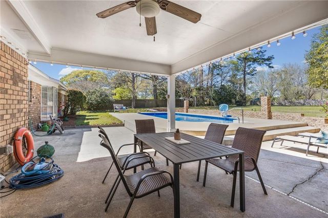 9700 Scenic Court, Semmes, AL 36575