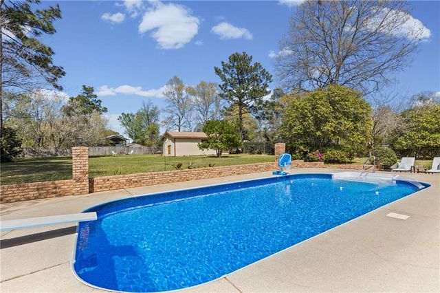 9700 Scenic Court, Semmes, AL 36575