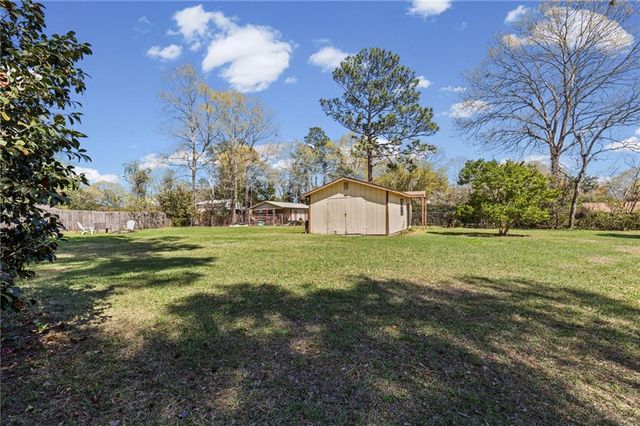 9700 Scenic Court, Semmes, AL 36575