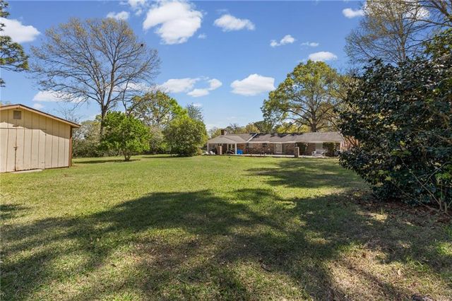 9700 Scenic Court, Semmes, AL 36575