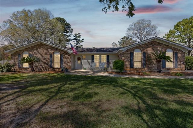 9700 Scenic Court, Semmes, AL 36575