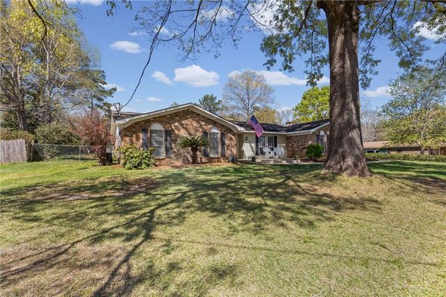 9700 Scenic Court, Semmes, AL 36575