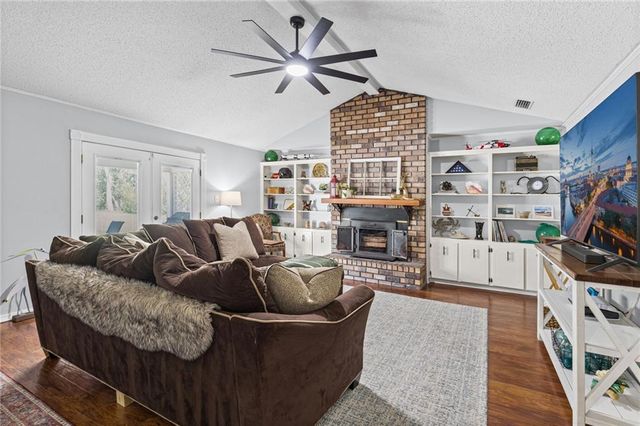 9700 Scenic Court, Semmes, AL 36575