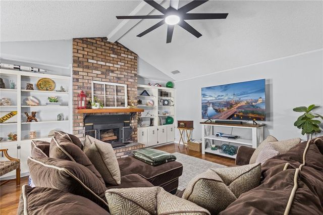 9700 Scenic Court, Semmes, AL 36575