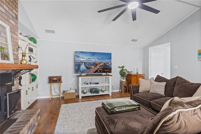 9700 Scenic Court, Semmes, AL 36575