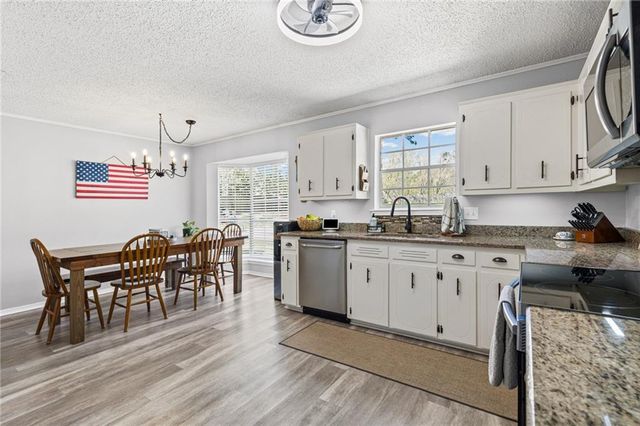 9700 Scenic Court, Semmes, AL 36575