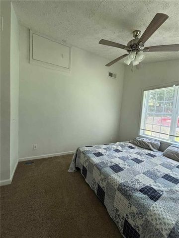 115 CHAROLETTE Boulevard, Stockbridge, GA 30281