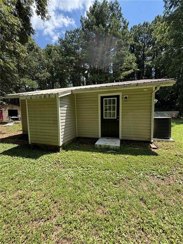 115 CHAROLETTE Boulevard, Stockbridge, GA 30281