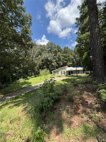 115 CHAROLETTE Boulevard, Stockbridge, GA 30281