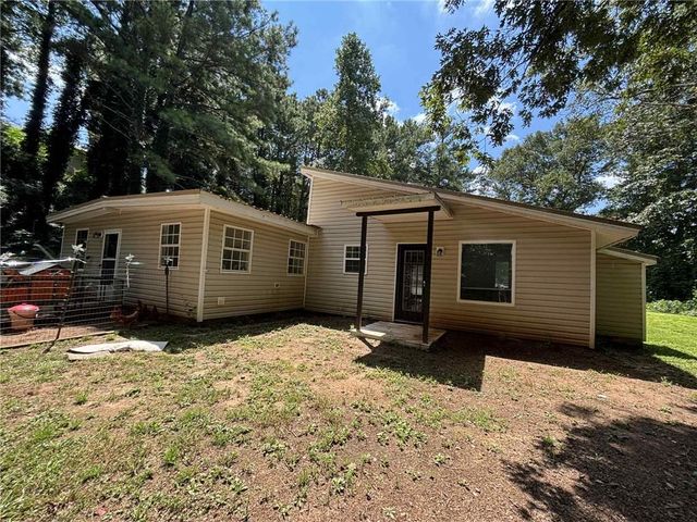 115 CHAROLETTE Boulevard, Stockbridge, GA 30281