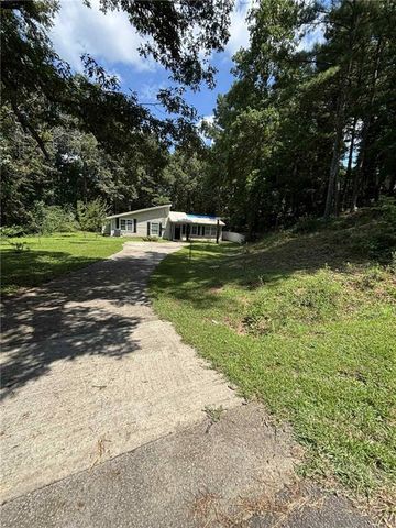 115 CHAROLETTE Boulevard, Stockbridge, GA 30281