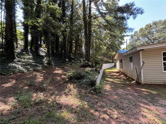 115 CHAROLETTE Boulevard, Stockbridge, GA 30281