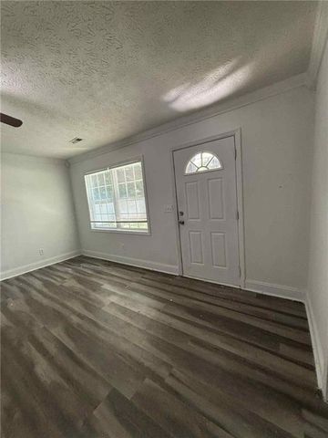 115 CHAROLETTE Boulevard, Stockbridge, GA 30281