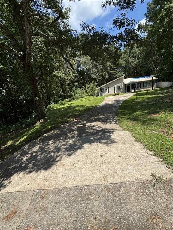 115 CHAROLETTE Boulevard, Stockbridge, GA 30281