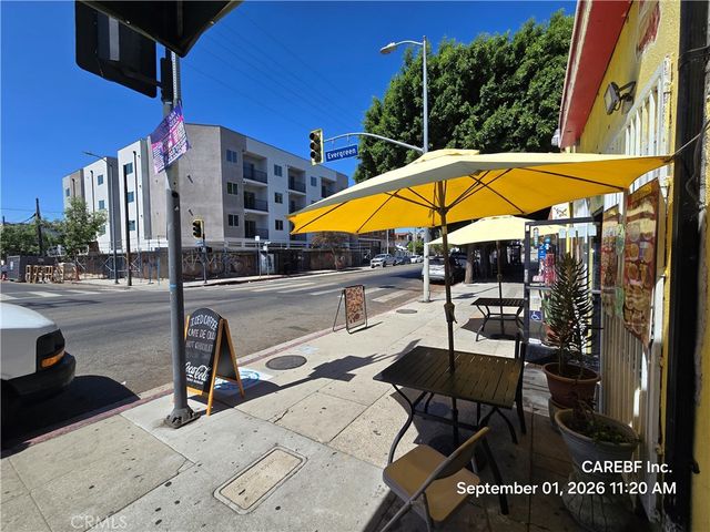 3009 3015 Wabash, Los Angeles, CA 90063