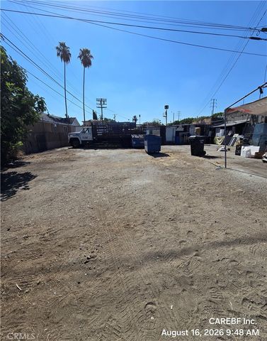 3009 3015 Wabash, Los Angeles, CA 90063