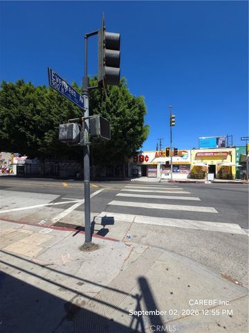 3009 3015 Wabash, Los Angeles, CA 90063