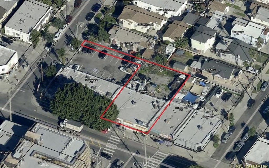 3009 3015 Wabash, Los Angeles, CA 90063