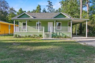 388 Mayberry Drive, Woodville, TX 75979