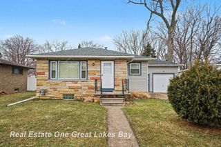 300 W Smith Street, Bay City, MI 48706