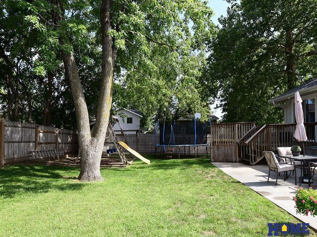 6141 NW Gary Street, Lincoln, NE 68521
