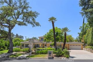 1817 Elevado, Arcadia, CA 91006