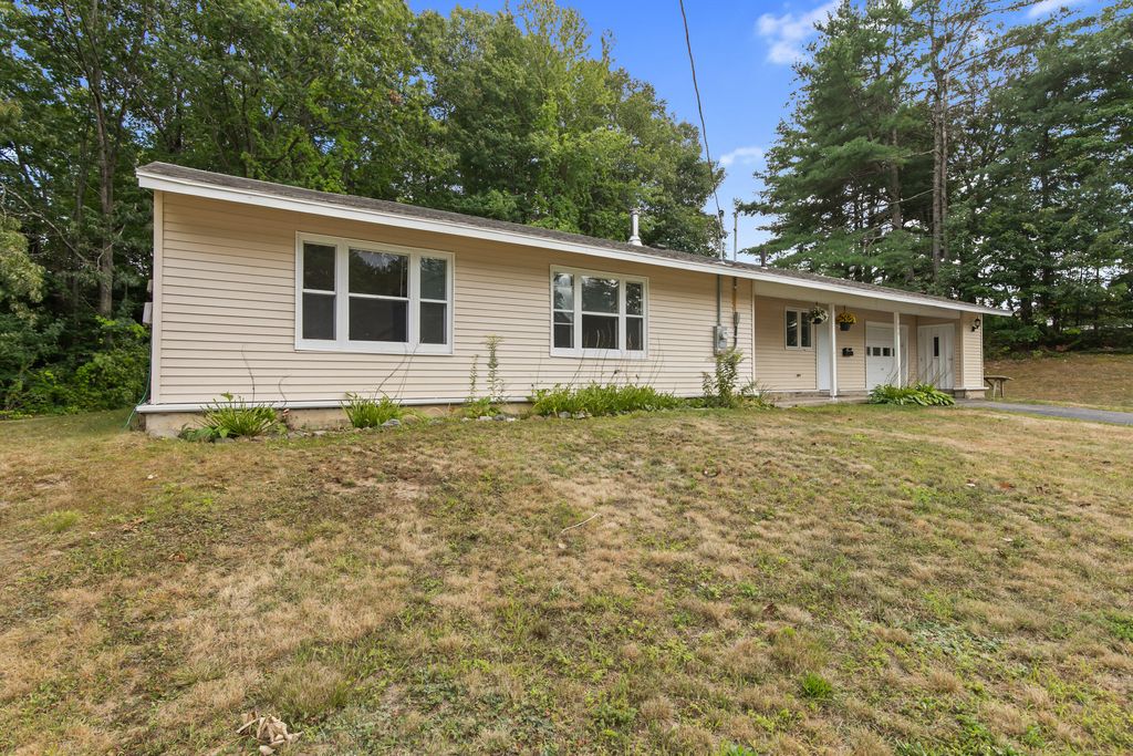228 Congress Circle, Topsham, ME 04086 — photo 2