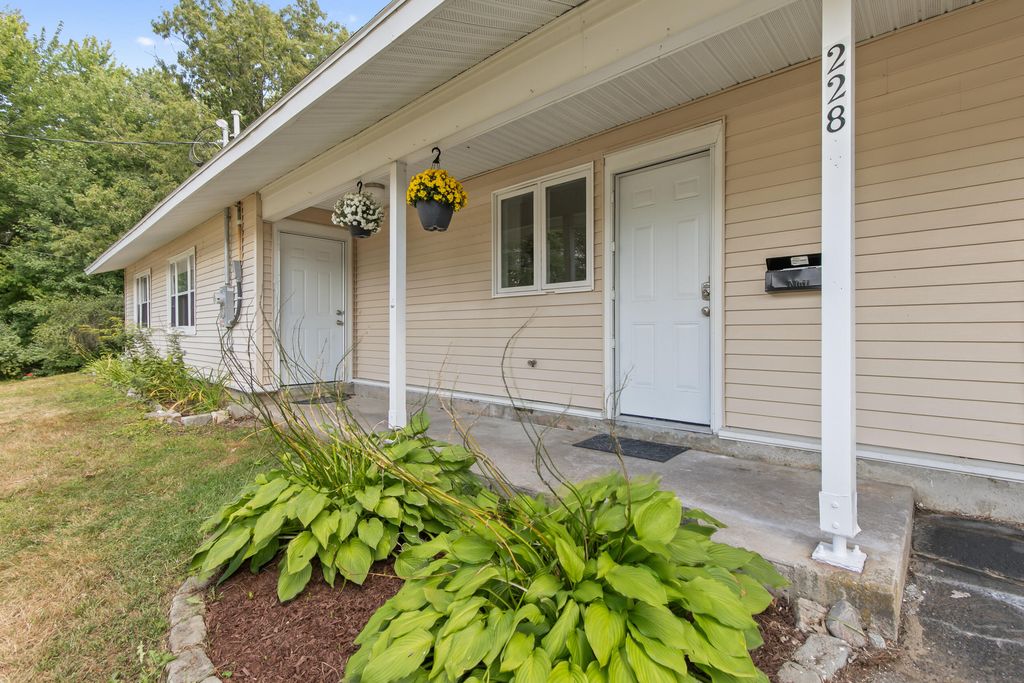 228 Congress Circle, Topsham, ME 04086 — photo 3