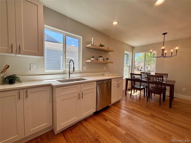 2582 S High St, Denver, CO 80210