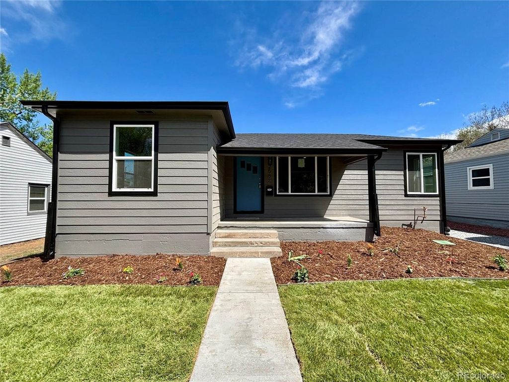 2582 S High St, Denver, CO 80210