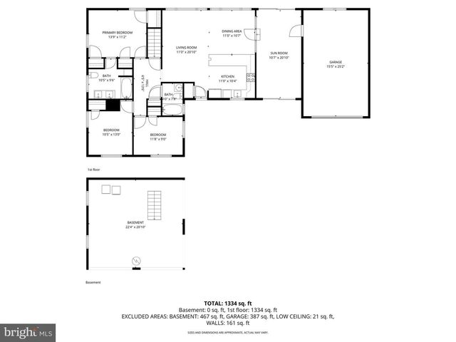 2299 SPRINGHOUSE LN, Aston, PA 19014